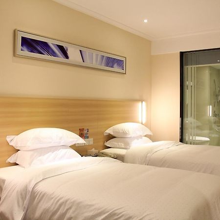 City Comfort Inn Huizhou Huxi Avenue Екстериор снимка