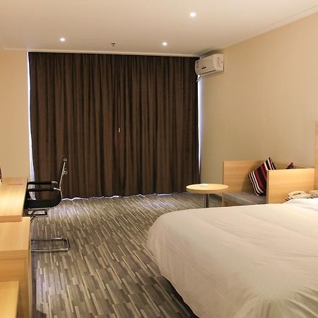 City Comfort Inn Huizhou Huxi Avenue Екстериор снимка