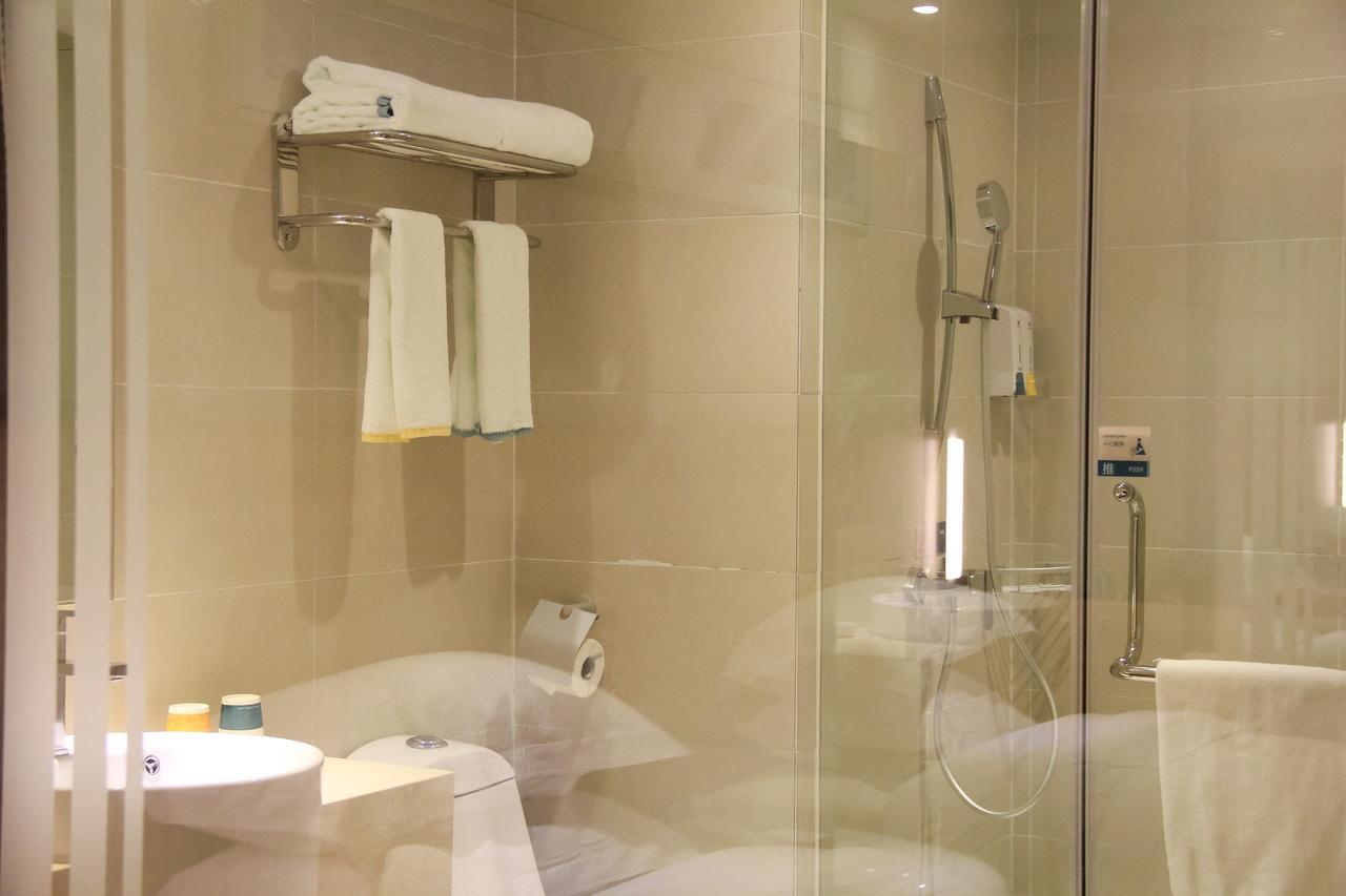 City Comfort Inn Huizhou Huxi Avenue Екстериор снимка