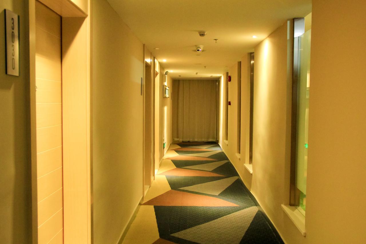 City Comfort Inn Huizhou Huxi Avenue Екстериор снимка